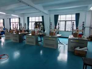 عالية آلة لحام عالية التردد ل حقائب بولي كلوريد الفينيل/أكياس الدم/أكياس البول - Product Image 6