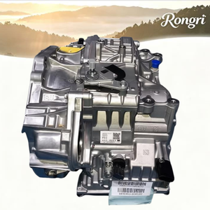 Boîte de vitesses <span class=keywords><strong>automatique</strong></span> 6 vitesses FWD AQ160 OE 09G300063D d'<span class=keywords><strong>occasion</strong></span> pour VW Polo Santana <span class=keywords><strong>Skoda</strong></span> Octavia <span class=keywords><strong>Yeti</strong></span> – Remplacement – Garantie 3 mois - Product Image 1