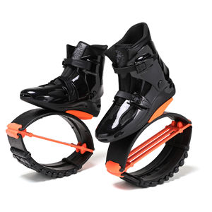 Scarpe <span class=keywords><strong>da</strong></span> <span class=keywords><strong>Ginnastica</strong></span> Indoor Luxury Kangaroo Jump, Leggere, Flessibili, Design Elegante, Comode in Gomma/TPR/PU per Primavera/Estate - Product Image 3