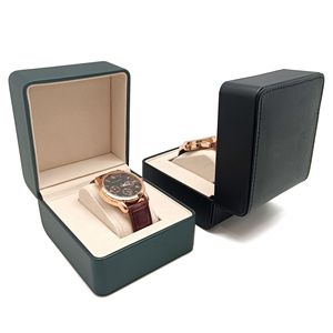 Caja de Almacenamiento para Relojes, Caja de Exhibición de Alta Gama, Estuche para Relojes, Caja de Empaque Personalizada para Relojes - Product Image 2