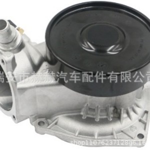 Bomba de agua Hh 11517548264 para BMW Serie 5 Serie 6 F07 F10 F18 F11 F12 F13 N63 - Product Image 1