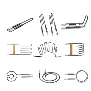 Barra de Silicio y Molibdeno, Barra Si-<span class=keywords><strong>Mo</strong></span>, Disilicuro de Molibdeno, <span class=keywords><strong>Elemento</strong></span> Calefactor de Alta Temperatura para Horno Industrial Personalizado, Marca GWL - Product Image 1