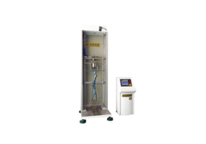 Testeur de chocs pour cadre et fourche de vélo, simule les tests d'impact <span class=keywords><strong>en</strong></span> conduite, conforme aux normes <span class=keywords><strong>EN</strong></span> <span class=keywords><strong>15194</strong></span>, GB 17761, ISO 4210 - Product Image 3