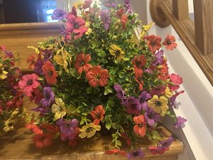 <span class=keywords><strong>Flores</strong></span> Artificiales para Paisajismo <span class=keywords><strong>de</strong></span> Parques, Estacas Decorativas para Jardines y Caminos Públicos - Product Image 2