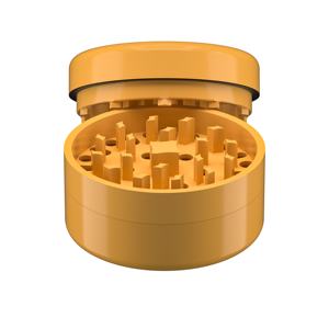 เครื่องบด OEM คุณภาพสูงสําหรับผลิตภัณฑ์สูบบุหรี่อุปกรณ์เสริมเครื่องบดยาสูบสมุนไพร, กล่องของขวัญ - Product Image 5