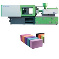 Máquina de Inyección de Plástico de 380 Toneladas de Alta Calidad en Venta Directa de Fábrica