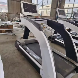 Équipement sportif professionnel multifonctionnel intelligent haut de gamme au design innovant pour les lieux commerciaux et l'exercice quotidien familial - Product Image 2