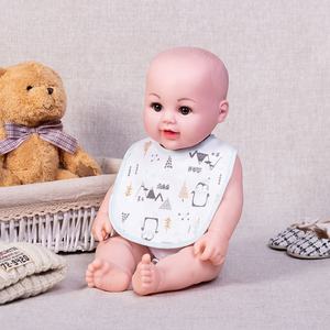 Manufacturer Custom New Born <strong>Baby</strong> <strong>Bibs</strong> Cotton <strong>Bibs</strong> for <strong>Baby</strong> - Product Image 3