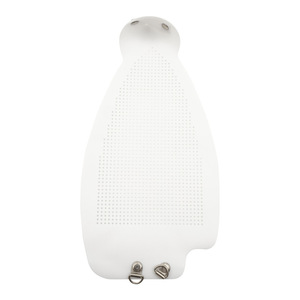 Cubrecalzado para planchar TIS-03, resistente al calor, material PP, tipo gancho, para equipos de procesamiento de prendas - Product Image 5