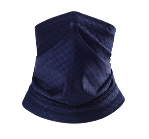 DFS0109 Foulard Multifonctionnel pour Cyclisme, Camping, Randonnée, Sport, Moto, Course à pied, Pêche - Masque Facial et Cache-cou Magique pour Hommes et Femmes - Product Image 4