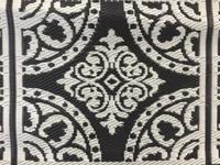 Großhandel Beste Preis Nicht Slip fleck beständig PP Kunststoff Jacquard weben maschine für pp matte