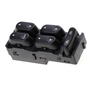 Interruptor de Elevalunas Eléctrico ABS Nuevo 1L5Z-14529-AB para Vehículos Ford Explorer 2001-2003, Voltaje de 12V - Product Image 4