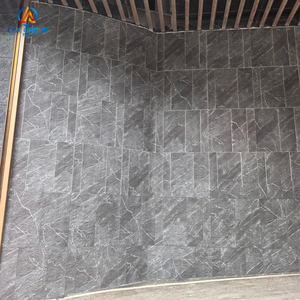 Matériau de carrelage flexible en pierre de champignon Golden Supplier, pierre flexible pour extérieur - Product Image 5
