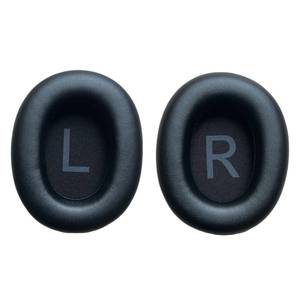 Coussinets d'oreille de remplacement en cuir protéiné, très demandés, pour QCY H3 H3 Lite et TOZO HT2, coussinets en mousse à mémoire de forme, doux et durables - Product Image 3