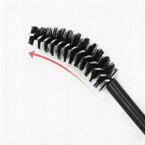 Cepillo desechable para pestañas, peine para pestañas, cepillo para pestañas con punta fina pequeña, herramienta de belleza para pestañas, peine para cejas - Product Image 2