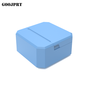 袖珍热敏无线手持式 58 毫米便携式迷你收据打印机，带 1500mAh 电池，203dpi 分辨率，有现货 - Product Image 5