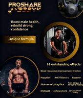 Capsules de Maca, Soutien Énergétique, Capsules pour l'Amélioration Masculine, Boost de Vitalité, Capsules pour l'Amélioration Masculine