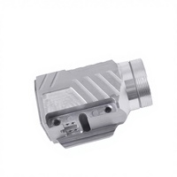 Usinage CNC, fraisage, tournage, acier inoxydable, aluminium, moulage sous pression, prototypage rapide 3D, conception