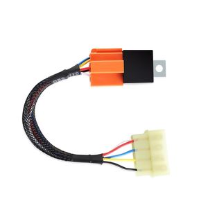 ฮอนด้า JD1914 12V 40A รีเลย์คอนเวอร์เตอร์สำหรับซีวิค ซีอาร์เอ็กซ์ อินทีเกรต เลเจนด์ 86-91 อะไหล่ทดแทน - Product Image 2