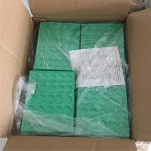 Usine directe <span class=keywords><strong>CR2032</strong></span> 3V Lithium bouton pile 210mAh blister emballage 25PC/plateau pour jouets appareils ménagers consommateur - Product Image 2