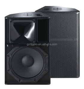 Loa toàn dải 15 inch chuyên nghiệp <span class=keywords><strong>PS15</strong></span>-400W RMS, Công suất đỉnh 1600W - Product Image 1