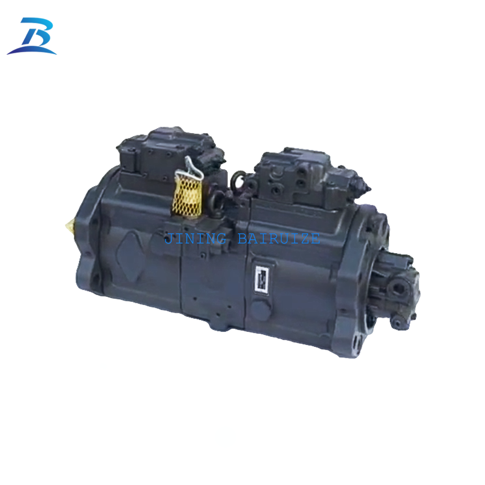 Excavator Main Pump KPM K7SP36 4437197 ZX70 Hydraulic Pump