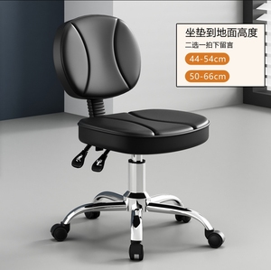 Silla de Salón de Belleza y Barbería Portátil Moderna D 2025 con Cuero, Directo de Fábrica - Product Image 2