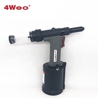Pistolet à rivets pneumatique 2700XT3 Otherpowertools 4.0-6.4mm, outils électroportatifs, riveteuses à air, spécifications complètes, outil de rivetage rapide