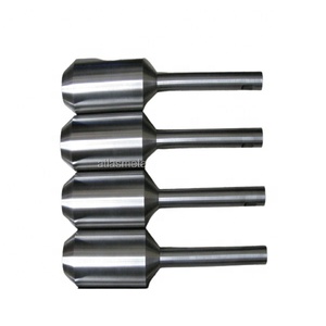 OEM tùy chỉnh dịch vụ gia công <span class=keywords><strong>CNC</strong></span> thép không gỉ còn sơ khai trục bu lông trung tâm gia công <span class=keywords><strong>CNC</strong></span> & Dịch vụ phay nhôm - Product Image 2