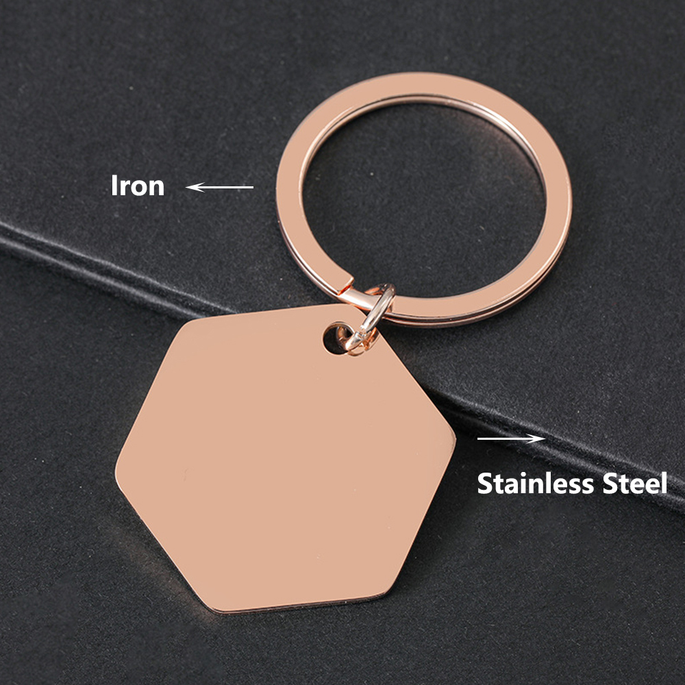 เหล็ก+สแตนเลสสีโรสโกลด์