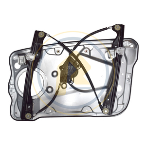 Regulador de Ventana Ac Rolcar ADAPTABLE para OE 6Y1837462, compatible con Skoda Fabia 1999-2007 - Product Image 1