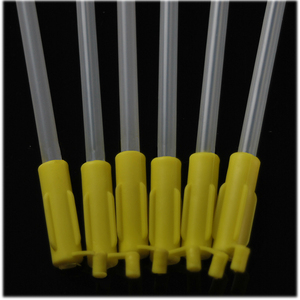 Pipette d'insémination en mousse stérilisée Jiangs pour éleveurs de porcs - Product Image 6