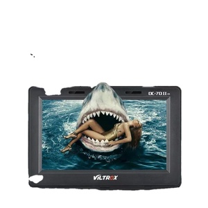 Jianmei กล้องวิดีโอ4K Full Hd,หน้า<span class=keywords><strong>จอ</strong></span>แสดงผลกล้อง SLR วิดีโอ HD ขนาด7นิ้ว - Product Image 1