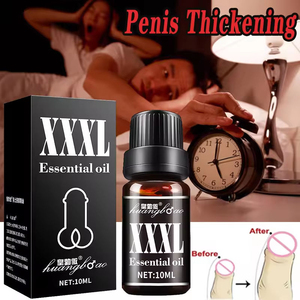 Gel para Agrandamiento del Pene Strong Man, Juguetes Sexuales para Adultos, para Retrasar la Eyaculación y Aumentar el Crecimiento, Sin Efectos Secundarios, No Resistente al Agua - Product Image 4