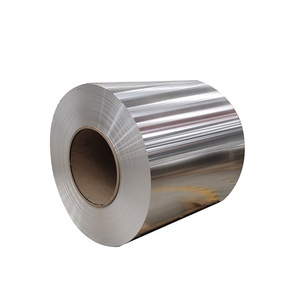 Bobine d'acier en alliage d'aluminium de largeur brossée de haute qualité 1000mm 1500mm avec une bonne formabilité - Product Image 5