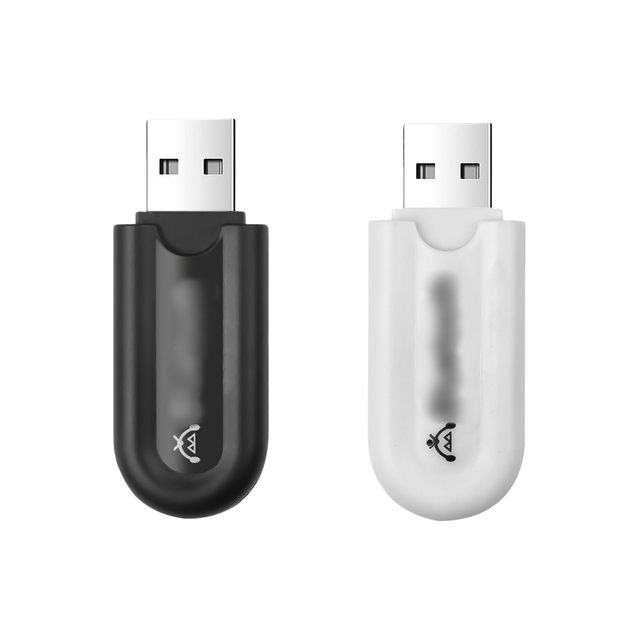 3.5mm Blue.tooth Adapter 5.0 Music Wireless Receiver USB Audio Speaker Car Blue.tooth Transmitter