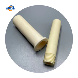 ผู้ผลิตเซรามิกอลูมินาเซรามิกบาร์ท่อก้านท่อ - Product Image 3