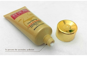 Crème Minceur Anti-Cellulite OEM ODM pour Élimination de la Graisse Abdominale avec Effet Brûle-Graisse et Chauffant - Product Image 2