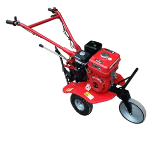 Farm machinery equipment 7.0HP tiller from Chinese factory