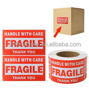 Étiquettes personnalisées pour aliments pour bébés, résistantes à l'huile, aux déchirures et aux rayures, imperméables, en plastique adhésif, qualité alimentaire, B1 B21 B3S B203 - Product Image 5