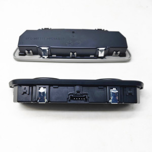 ไฟอ่านหนังสือด้านหลัง Audi 4KD947111 สำหรับ A4 B9 B10 A6 C8 A5 A7 Q7 Q8 ไฟภายใน - Product Image 4