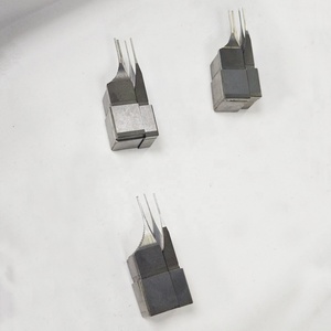 OEM tốc độ cao thép và <span class=keywords><strong>tungsten</strong></span> <span class=keywords><strong>carbide</strong></span> khuôn đấm lỗ Punch phần <span class=keywords><strong>CNC</strong></span> gia công cho thiết bị công nghiệp dây EDM loại - Product Image 3