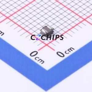 Inducteur de puissance YHNR2016-1R5M SMD, 2x1.6x1.08mm (Inductance : 1.5uH) (Précision : 20%) Courant nominal : 1.7A - Product Image 2