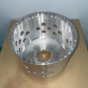 Nuevo eje de transmisión 8hp55 d - Product Image 5