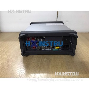 คีย์ไซท์ อาจิเลนท์ 34465A มัลติมิเตอร์ 6.5 หลัก รุ่น Truevolt DMM ใหม่ พร้อมแหล่งจ่ายไฟ มัลติมิเตอร์ - Product Image 6