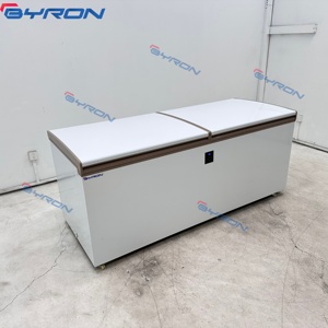 <span class=keywords><strong>Congelatore</strong></span> a <span class=keywords><strong>pozzetto</strong></span> per carne da cucina, attrezzatura refrigerante per supermercati, <span class=keywords><strong>congelatore</strong></span> a <span class=keywords><strong>pozzetto</strong></span> monotemperatura, <span class=keywords><strong>prezzo</strong></span> basso - Product Image 5