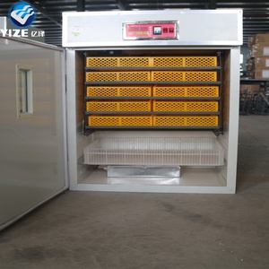 2500 Eggs Incubator egg Incubator Chicken Price for 1056pcs Eggs 3 Years Online Support Goose Farms BIRD