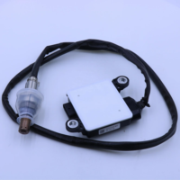 Sensor de Oxígeno y Nitrógeno 320A9104 0281006505/506, Sensor NOx para Varios Modelos JCB
