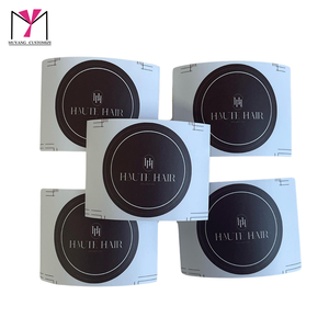 Bolsas de Papel Grandes de Color Chocolate para el Hogar, con Logotipo Personalizado Muyang - Product Image 5