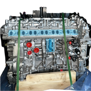 Motor DT306 3,0 para Land Rover <span class=keywords><strong>Defender</strong></span> 3,0 D DT306 AJ20D6 LR142504 LR142503 - Product Image 6